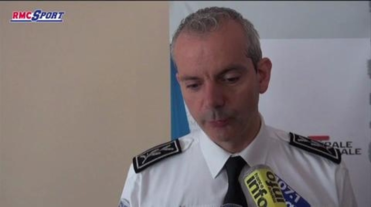 Football / Coupe du monde / Boutonnet : "Accompagner au mieux les supporters français" 03/06