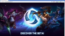[FREE] Get Heroes Of The Storm Beta Key [WORKING]