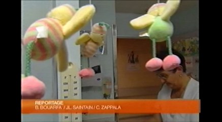 Santé : suppression de lits à l'hôpital de Chatillon-Montbard