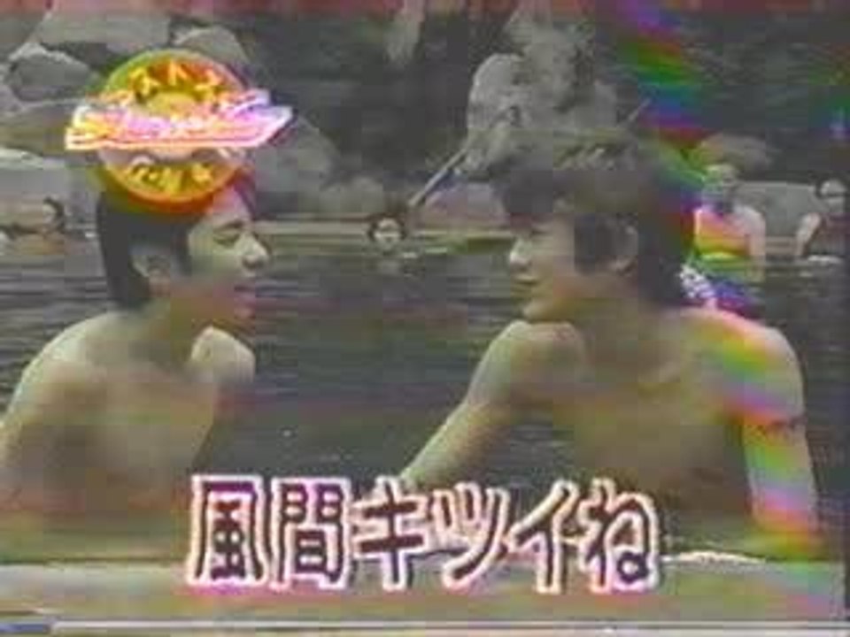 YamaP dressed like a girl