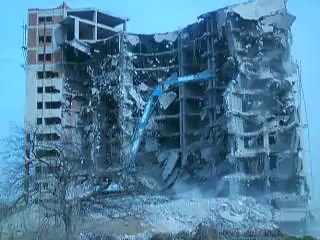 Ankarada Bina Yıkım Firmaları Kırımcılar 0312 482 05 09