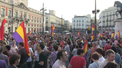 Preparativos para coroação do novo rei espanhol