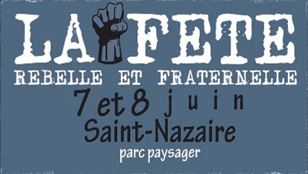 Fete des Nouvelles 2014