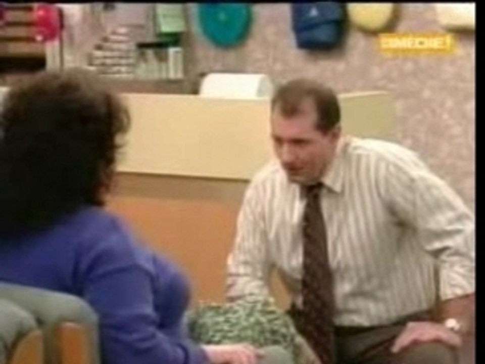 Maries 2 Enfants -- Al Vannage Grosses