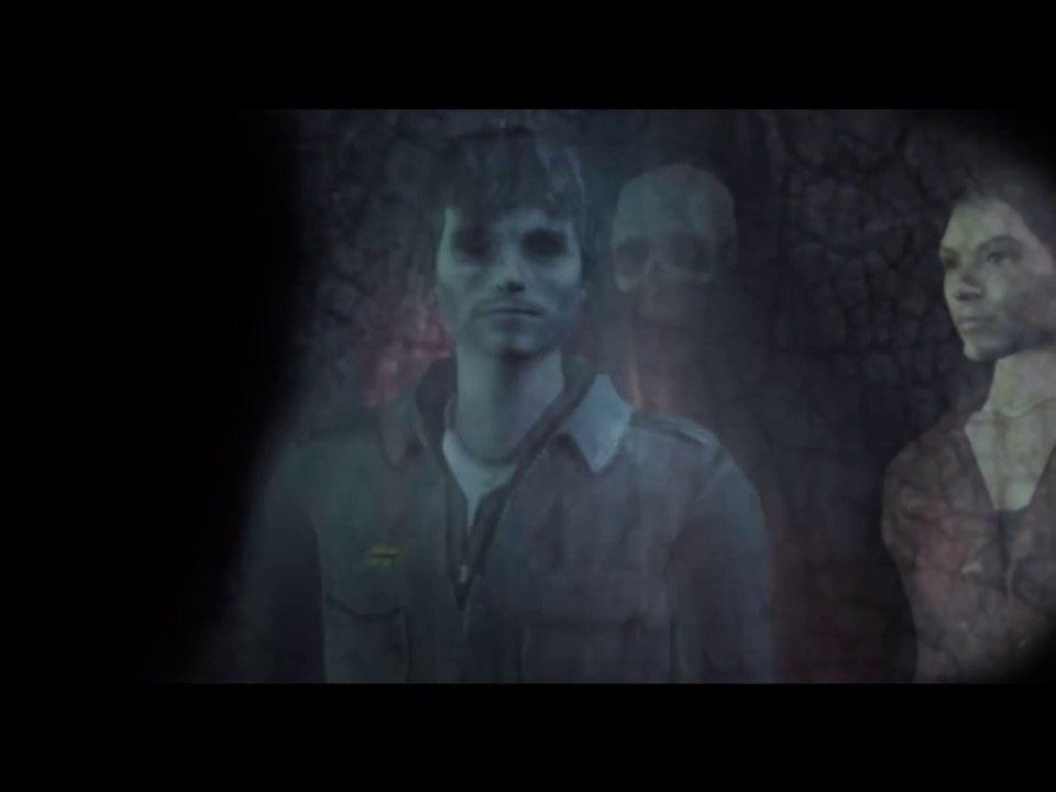 Black Mirror III - 14 / Les catacombes du château