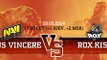 D2CL Season III Highlights: Na'Vi vs RoX.KIS