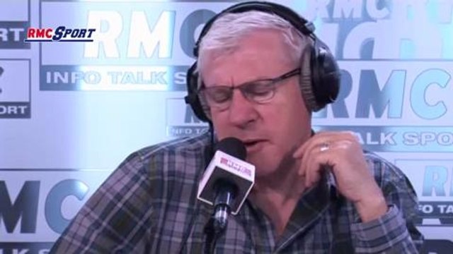 Luis Attaque / Luis, Ali et Patrick Mboma analysent le penalty fou de Neymar - 03/06