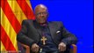 Desmond Tutu: Difference between rich and poor must be reduced