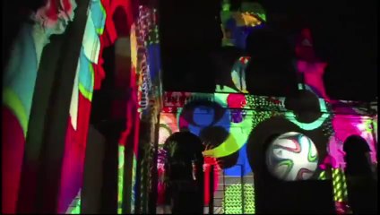 BALONES DEL MUNDIAL -P13