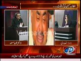 One of MQM London Rabbitta Committee Member has leaked all MQM information of Money Laundering to London Police & Scotland Yard - Dr.Shahid Masood