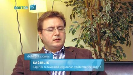 Sağırlık Tedavisinde Uygulanan Yöntemler Nelerdir? - Op.Dr. Celal Ünver