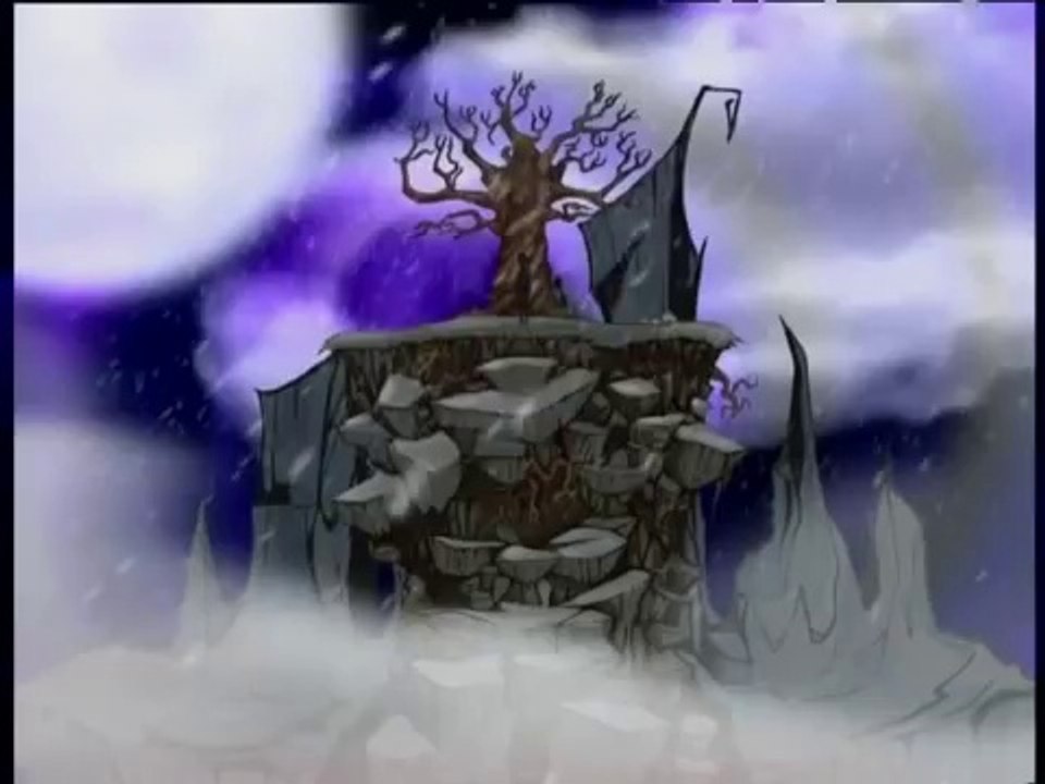 Kupa Kızı Ve Sinek Valesi (Teoman)