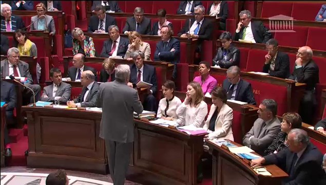 Sauveur Gandolfi-Scheit - SNCM