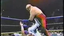 1992-07-12Stingvs.Vader