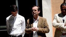 Intervention de Mr Robert Ménard, Maire de Béziers