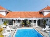 Vidéo : location villa luxe avec piscine à Sainte Luce Martinique