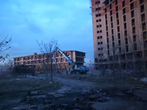 Bahçelievler Yıkımcılar , 0535 712 20 82 Yıkımcı ankara hafriyatçı