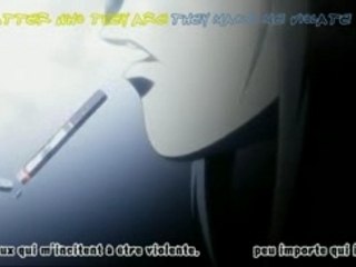 BLACK_LAGOON générique intro