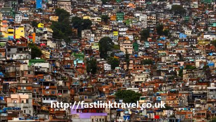 cheap flights to rio brazil