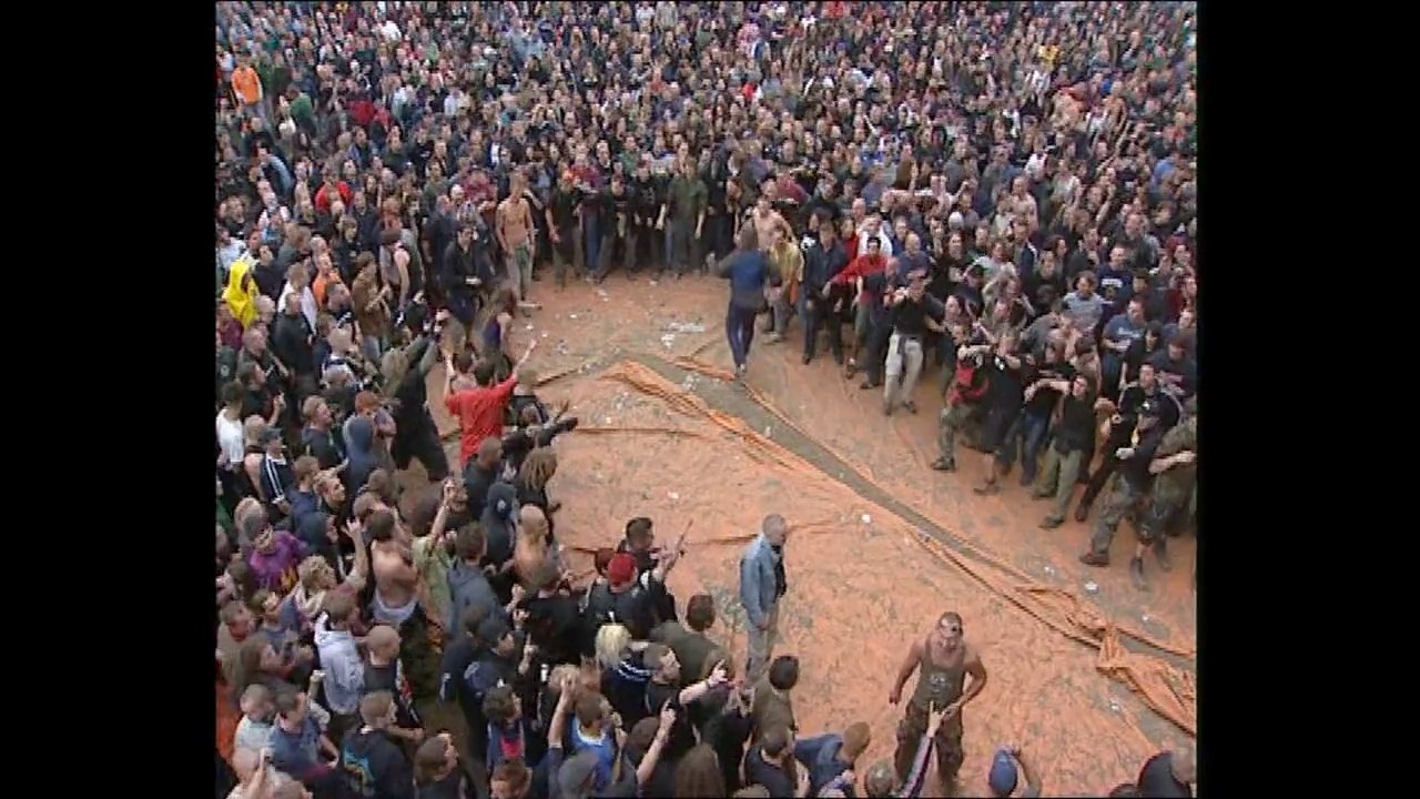 SICK OF IT ALL  NEW YORK HARDCORE