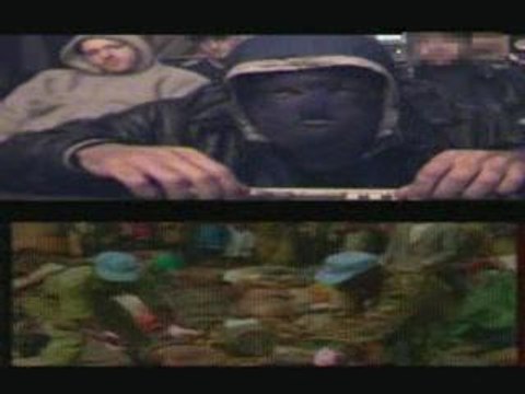 clip Fondation Métisse