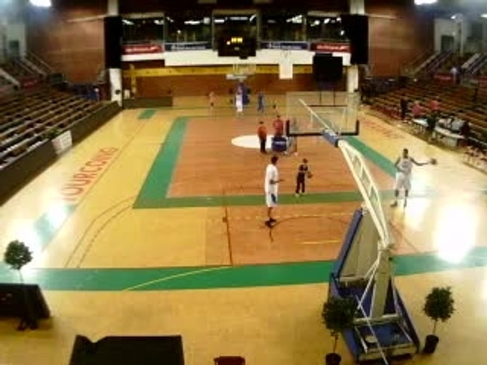 BasketTourcoing