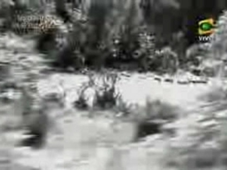 Las Ejecuciones de Sacharaccay