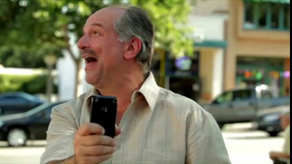 Not That Funny - Tráiler Español V.O.S.E [480p]