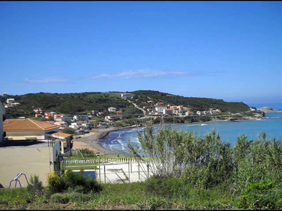 Corfu-Agios Stefanos