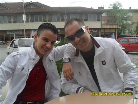 Den Hasani & Enver Kuki Jalla Shofer 2004