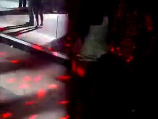 DÉPRAVATION DES MŒURS : LES KINOISES REFOULÉES, LES BRAZZAVILLOISES PRENNENT LE RELAIS.