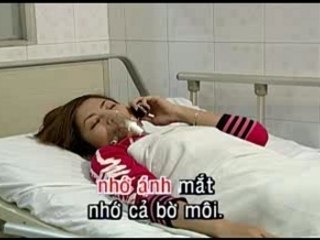 Khong co gi co the thay the duoc em - CH