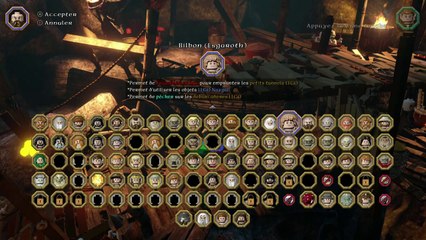 Lego Le Hobbit (Mode Libre) #42