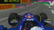 rFactor - F1 2014 - Daniel Ricciardo Onboard @ Monaco HD