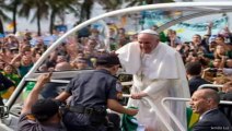 CK-El Papa Francisco y el celibato sacerdotal