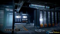 Watch Dogs - Tours ctOS de Brandon Docks