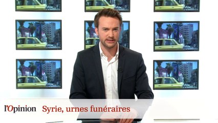 Le 18h de L’Opinion : Régions, découpage à la hâte