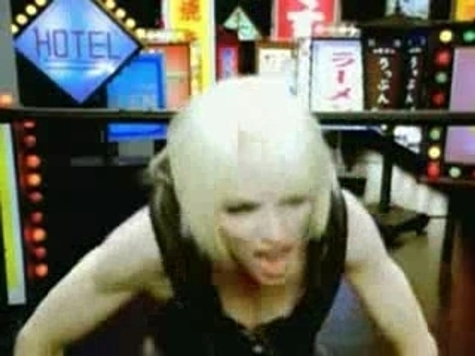 Madonna - Jump