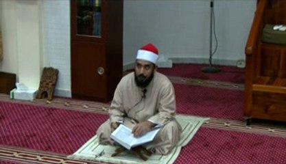 Zindagi ka Safar- By Qari Hanif Dar, 2/6/2014