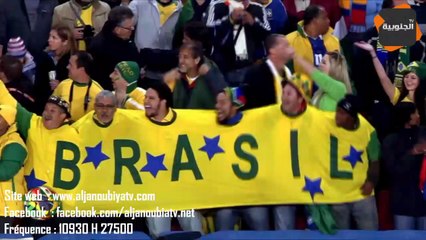 مرحباً بكم في كأس العالم الحلقة الأولى