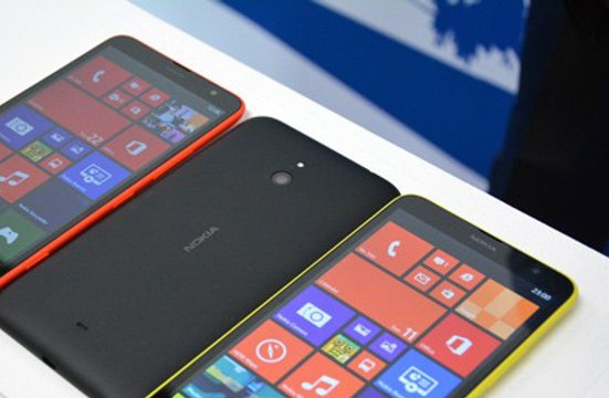 Nokia Lumia 630 Vs Nokia Lumia 625