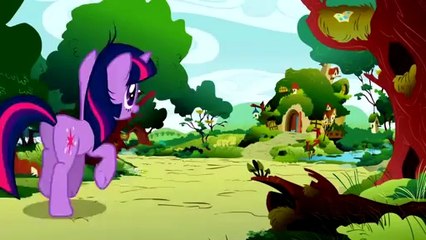 My little pony temporada 2 capitulo 3 latino