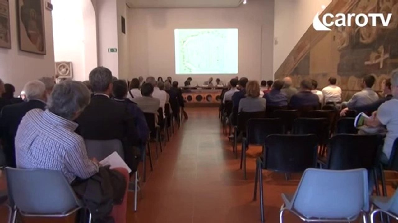 Icaro TV. Presentato il progetto del nuovo Mercato Ittico di Rimini