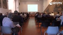 Icaro TV. Presentato il progetto del nuovo Mercato Ittico di Rimini