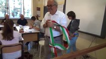 Icaro Tv. Stefano Giannini si conferma sindaco a Misano