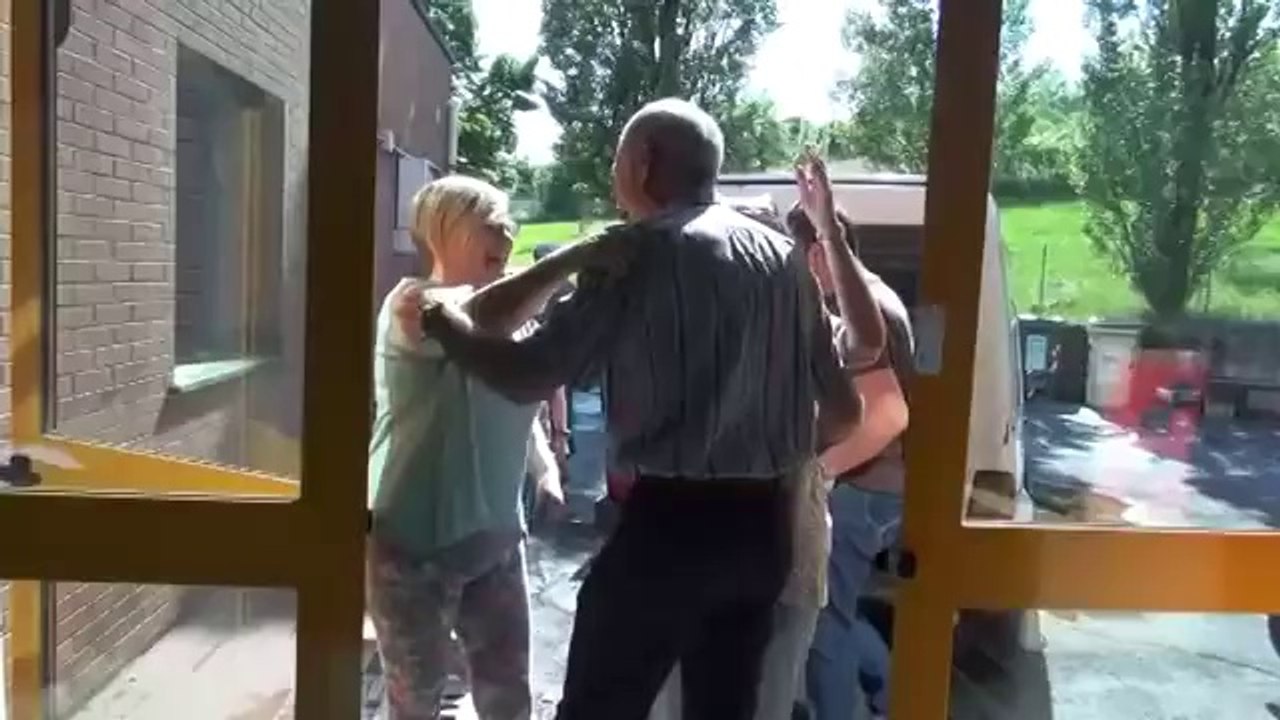 Icaro Tv. Daniele Amati sindaco di Poggio Torriana