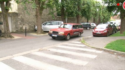 ALORS LES PICARDS, HEUREUX DU VOTE FN (cable ethernet)