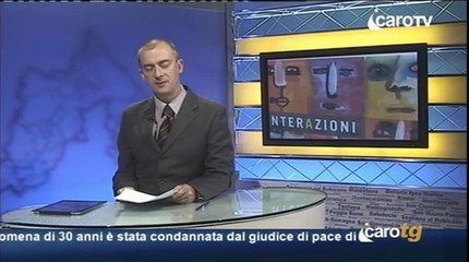 Icaro TG del 23 Maggio 2014