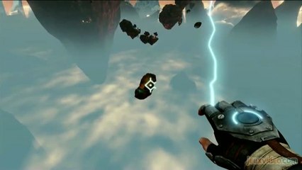 Gaming live A Story About my Uncle - La tête en l'air PC