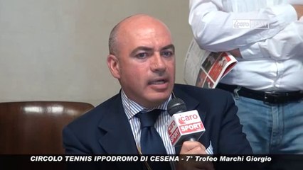 Icaro Sport. CT Ippodromo: 7° Trofeo Marchi Giorgio